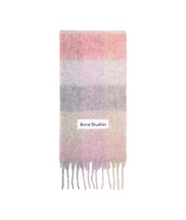 ACNE STUDIOS Шарф