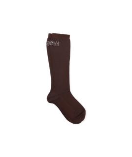 MM6 MAISON MARGIELA Носки, чулки и колготы