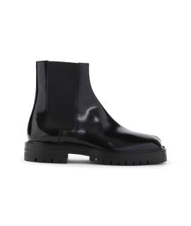 MAISON MARGIELA Высокие ботинки
