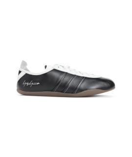 Y-3 Низкие кроссовки / кеды