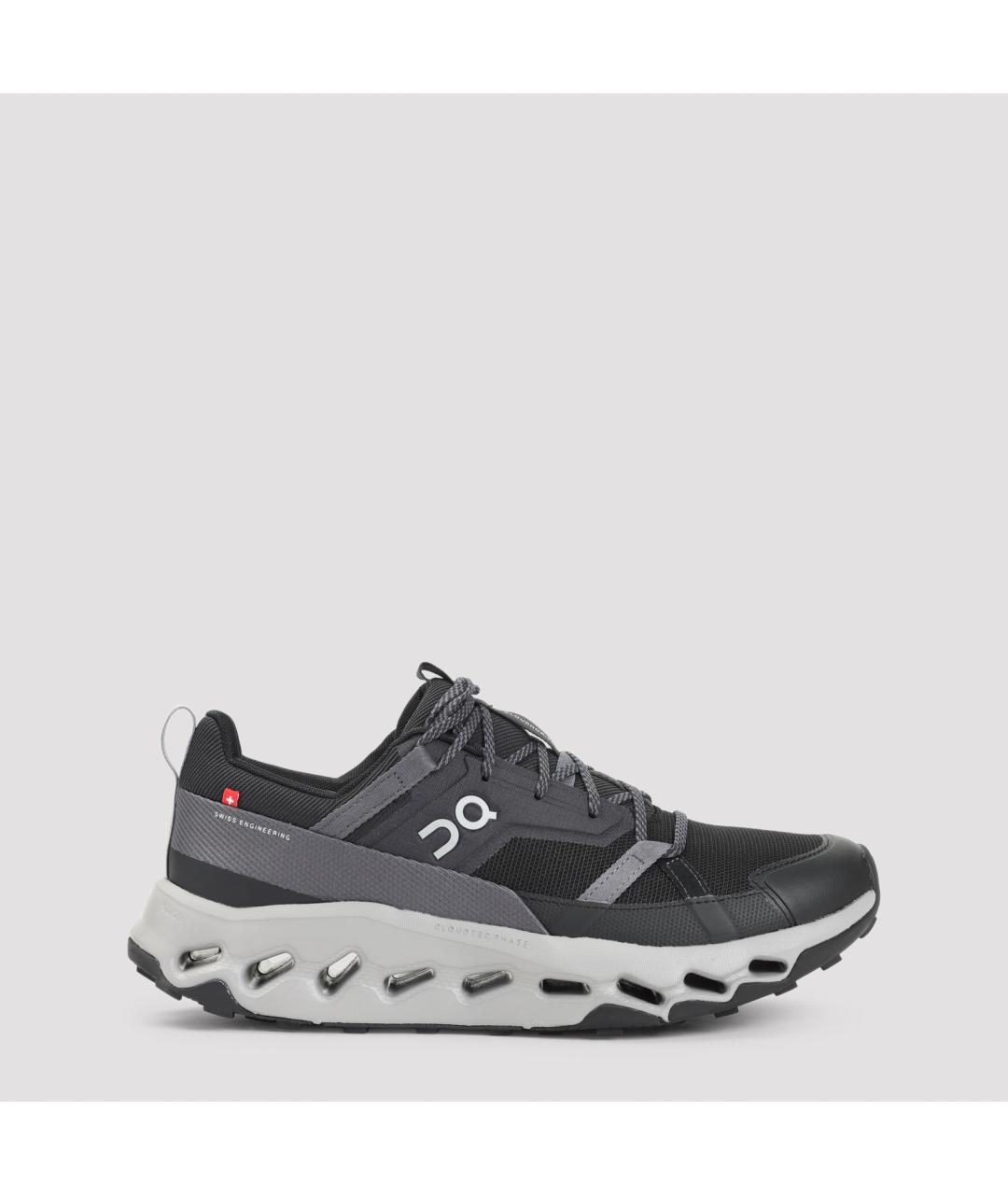 ON Мульти текстильные низкие кроссовки / кеды, фото 2