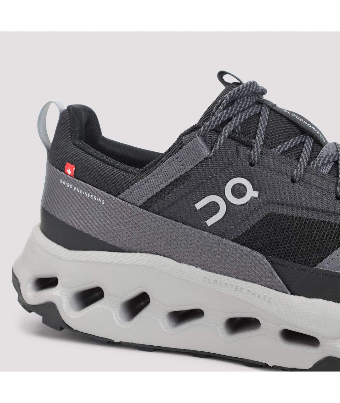 ON Мульти текстильные низкие кроссовки / кеды, фото 6