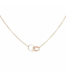 CARTIER Подвеска