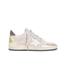GOLDEN GOOSE DELUXE BRAND Кеды
