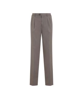 BRUNELLO CUCINELLI Повседневные брюки