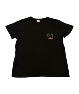SAINT LAURENT Футболка