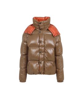 MONCLER Пуховик