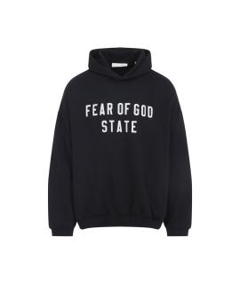 FEAR OF GOD ESSENTIALS Худи/толстовка
