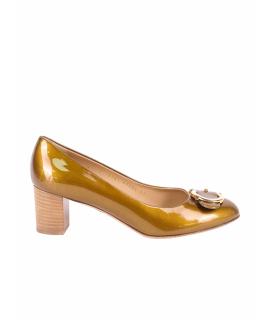 FERRAGAMO Туфли