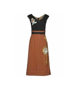 DOLCE&GABBANA Платье