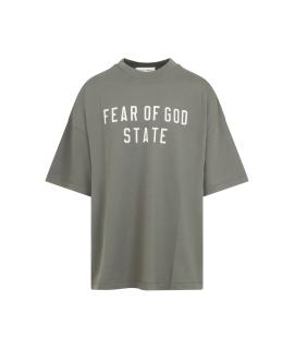FEAR OF GOD ESSENTIALS Футболка