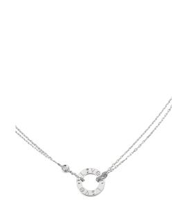 CARTIER Колье