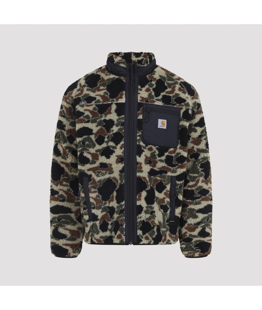 CARHARTT WIP Мульти полиэстеровая куртка, фото 2