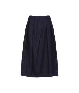 DRIES VAN NOTEN Юбка миди