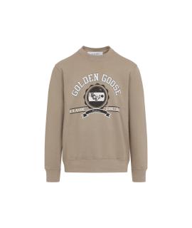 GOLDEN GOOSE DELUXE BRAND Худи/толстовка