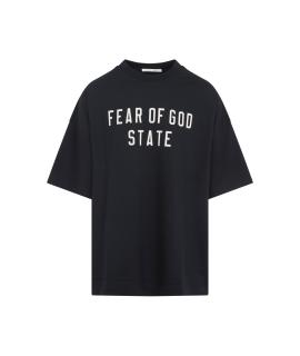 FEAR OF GOD ESSENTIALS Футболка