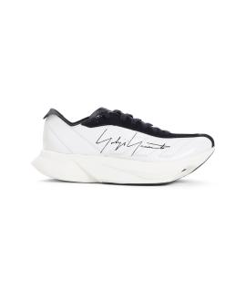 Y-3 Низкие кроссовки / кеды