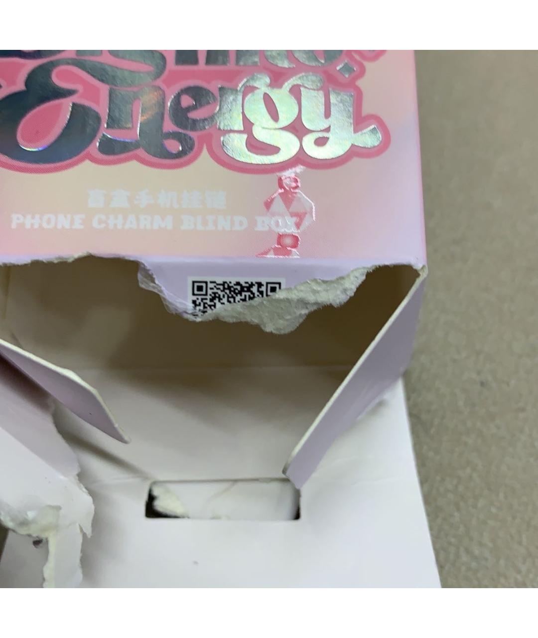 Labubu Оранжевый брелок, фото 7