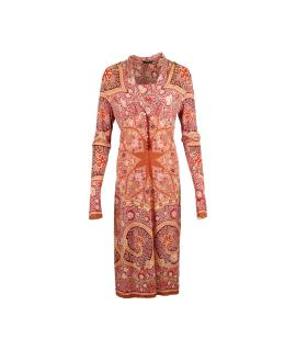 ETRO Повседневное платье