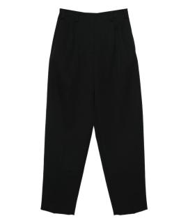 GIVENCHY Прямые брюки