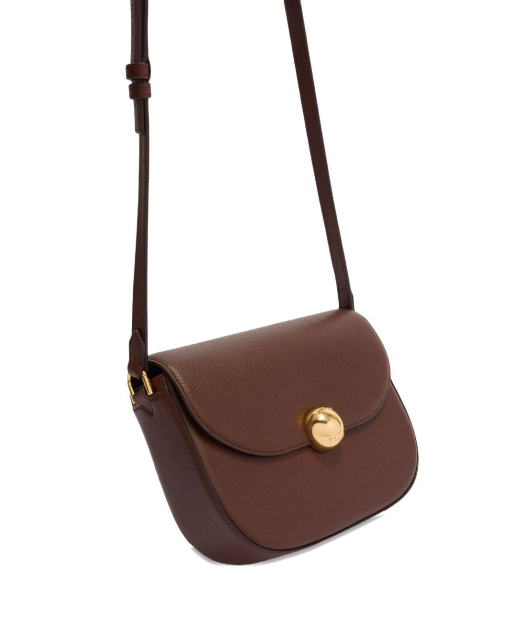 FURLA Кожаная сумка тоут, фото 5