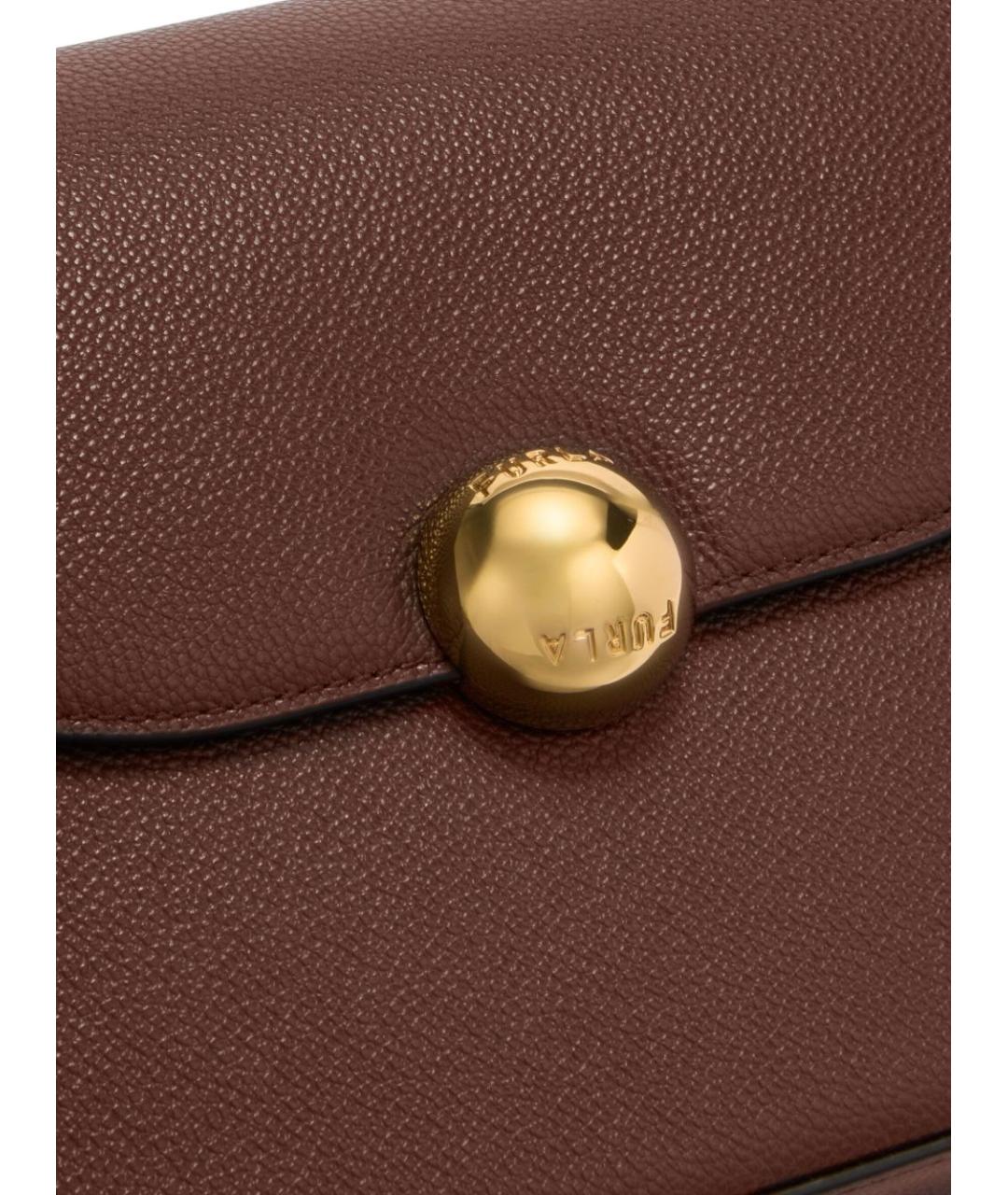 FURLA Кожаная сумка тоут, фото 3