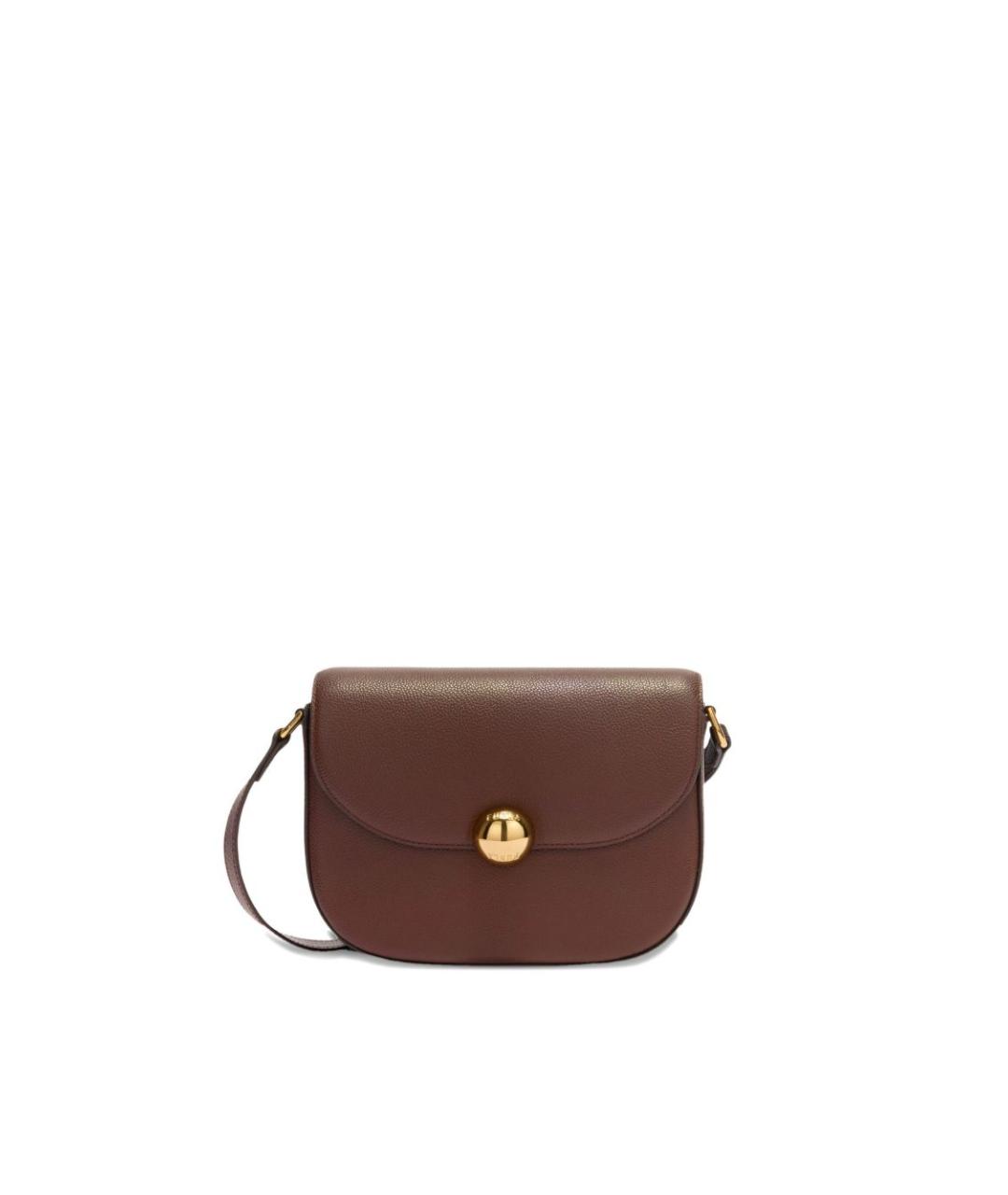 FURLA Кожаная сумка тоут, фото 1