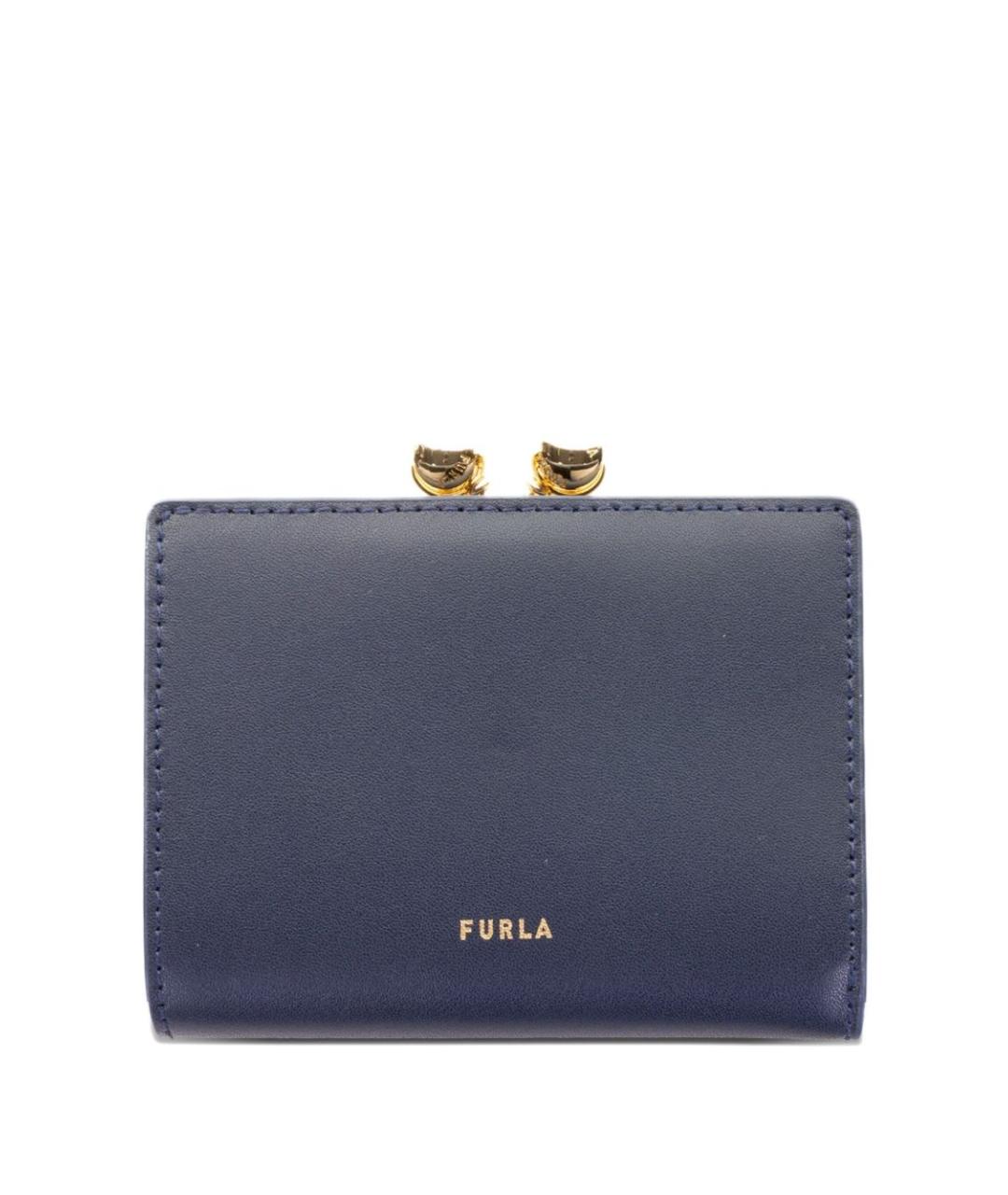 FURLA Кожаный кошелек, фото 1