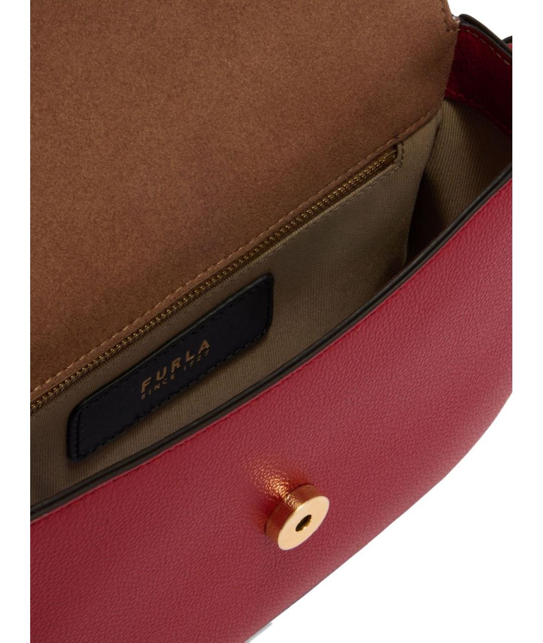 FURLA Кожаная сумка тоут, фото 2