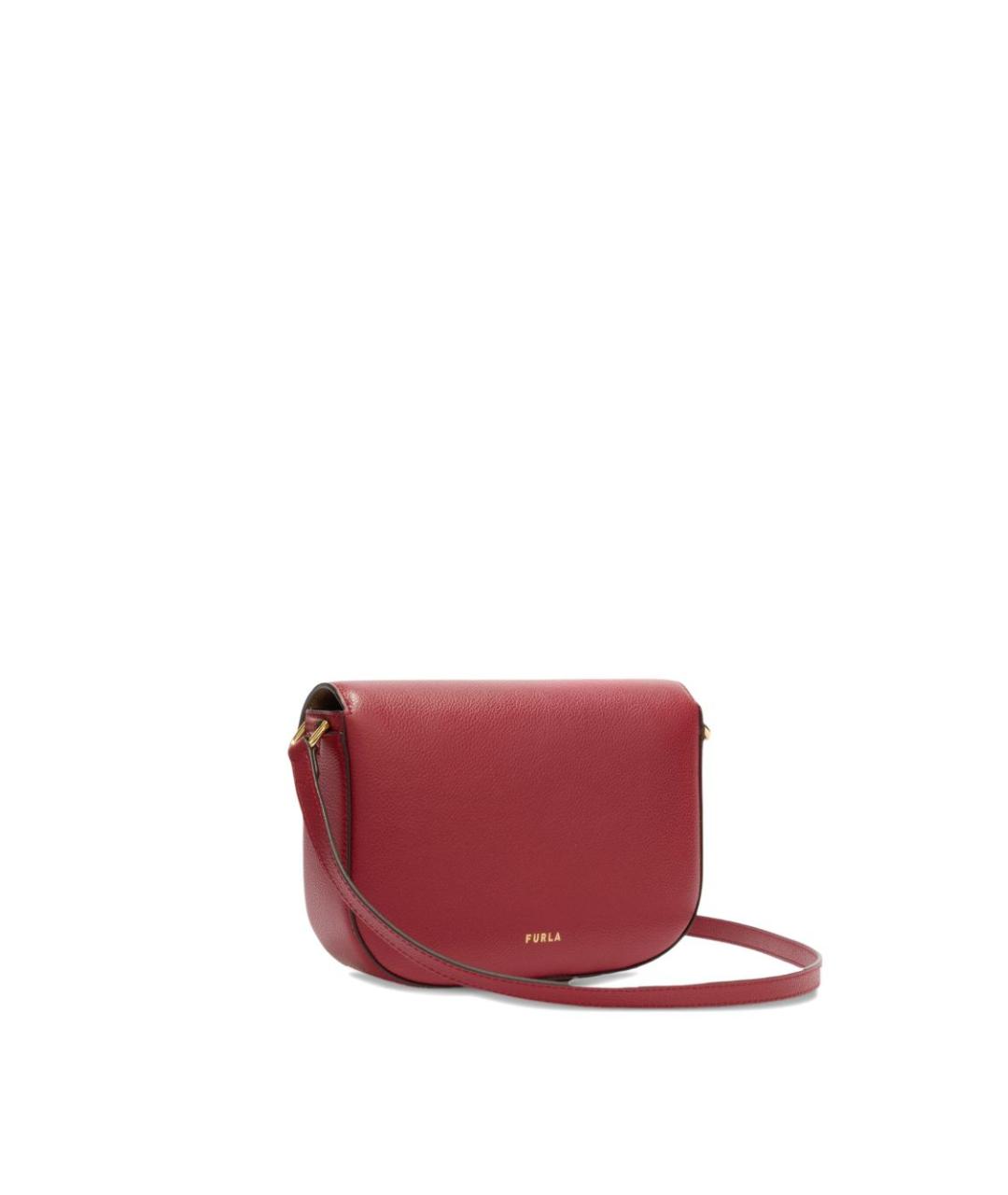 FURLA Кожаная сумка тоут, фото 5