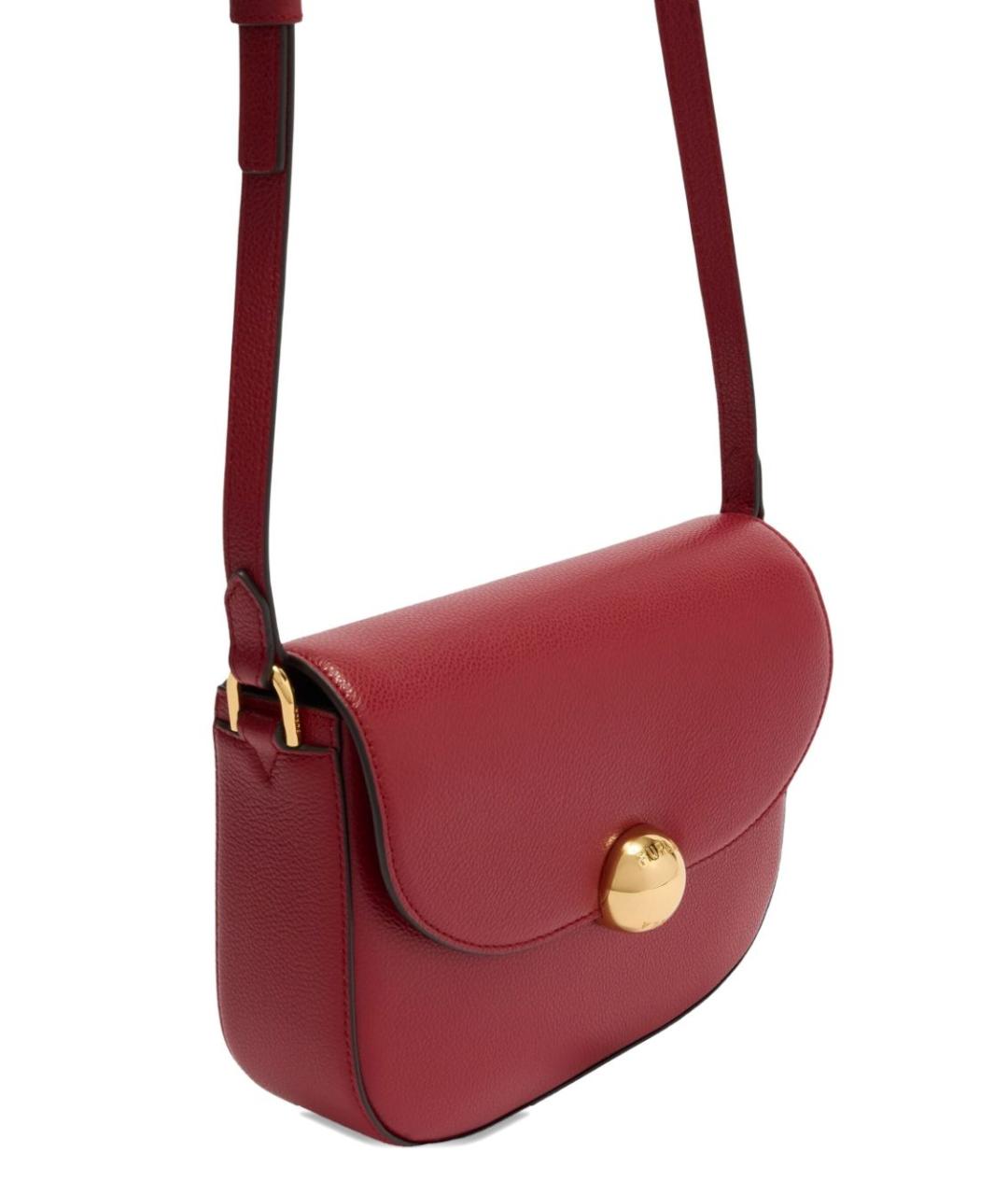 FURLA Кожаная сумка тоут, фото 4