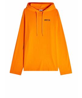 VETEMENTS Худи/толстовка