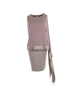 BRUNELLO CUCINELLI Коктейльное платье