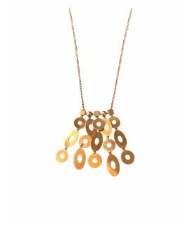 BVLGARI Колье
