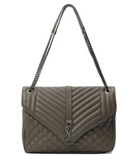 SAINT LAURENT Сумка через плечо