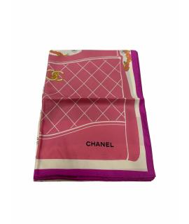 CHANEL Платок