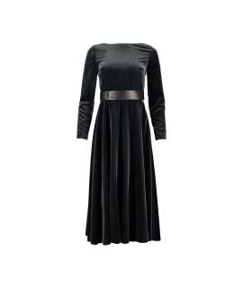 MAX MARA Вечернее платье