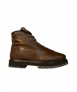 SANTONI Высокие ботинки