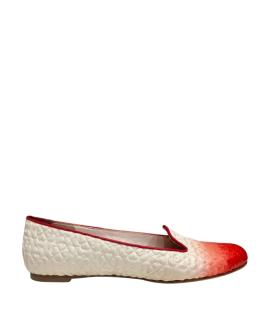 ALEXANDER MCQUEEN Лоферы