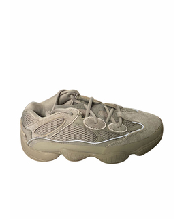

Кроссовки ADIDAS YEEZY 500 TAUPE LIGHT