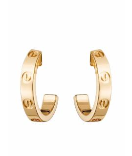 CARTIER Серьги