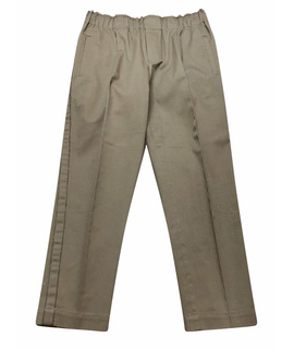 

Прямые брюки BRUNELLO CUCINELLI