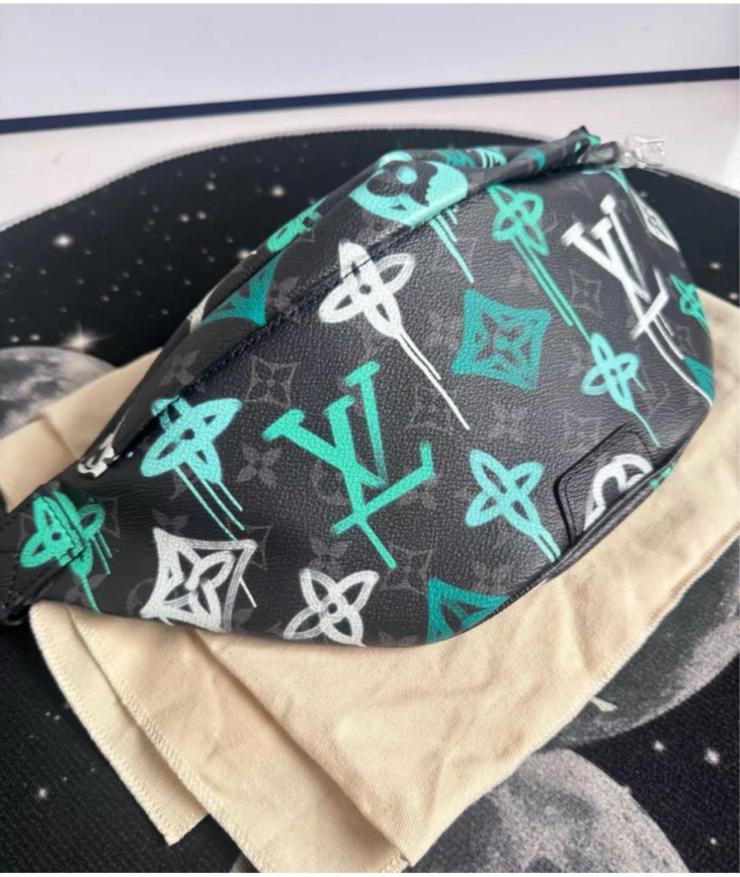 LOUIS VUITTON Поясная сумка, фото 5