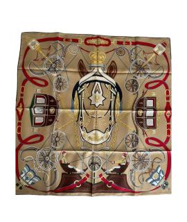 HERMES Платок