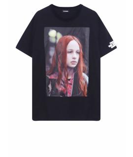 RAF SIMONS Футболка