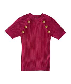 BALMAIN Джемпер / свитер