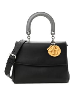 CHRISTIAN DIOR Сумка с короткими ручками