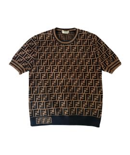 FENDI Джемпер / свитер