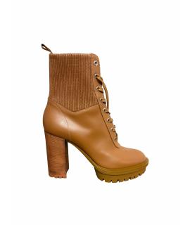 GIANVITO ROSSI Ботильоны