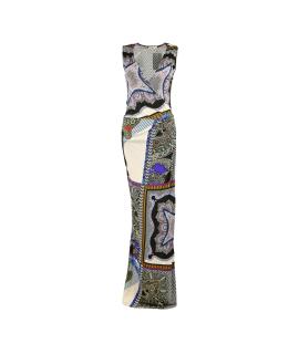 ETRO Вечернее платье
